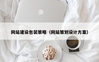 济源网站建设包装策略（网站策划设计方案）